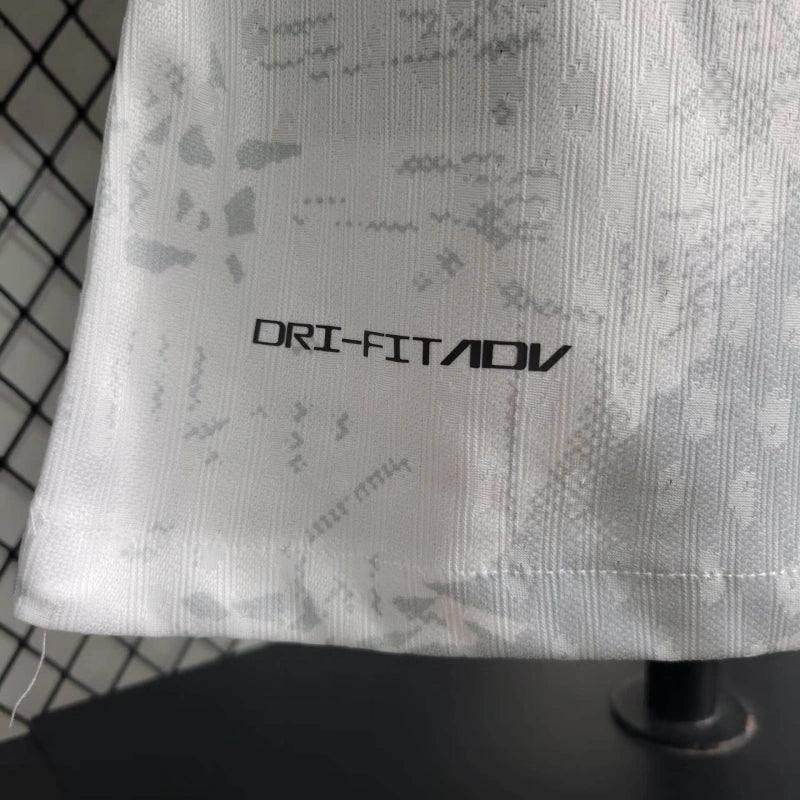 Camiseta Al Nassr Tercera 2023/34 Versión Jugador