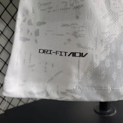 Camiseta Al Nassr Tercera 2023/34 Versión Jugador