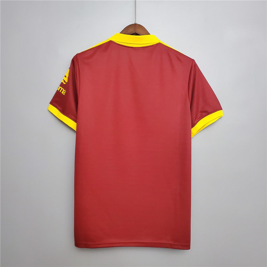 AS Roma Local Retro 1991/92