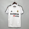 Real Madrid Local Retro 2005/06