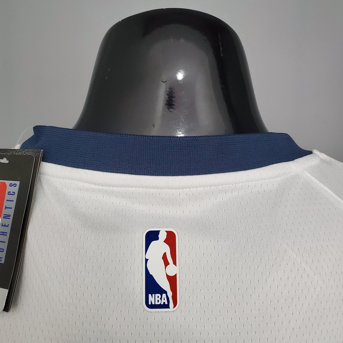 Camiseta Memphis Grizzlies Blanca "City Edition" Ja Morant