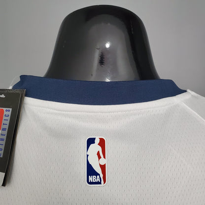 Camiseta Memphis Grizzlies Blanca "City Edition" Ja Morant