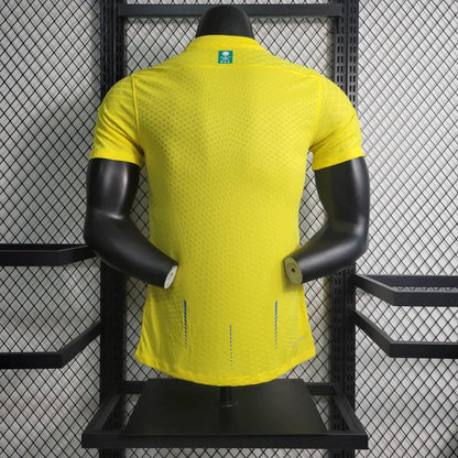 Camiseta Al Nassr Local 2023/24 Versión Jugador
