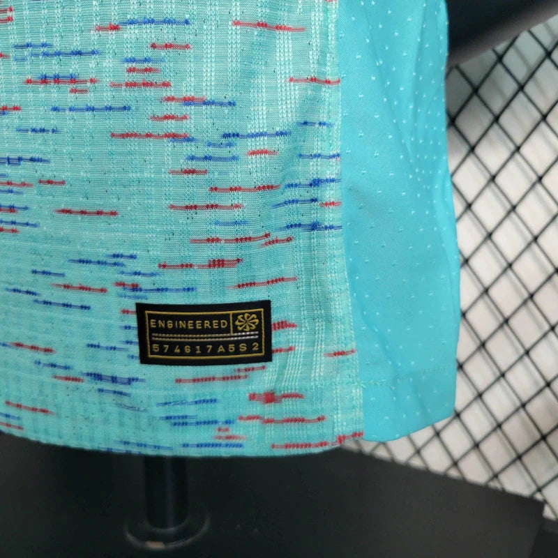 Camiseta FC Barcelona Tercera 2023/24 Versión Jugador