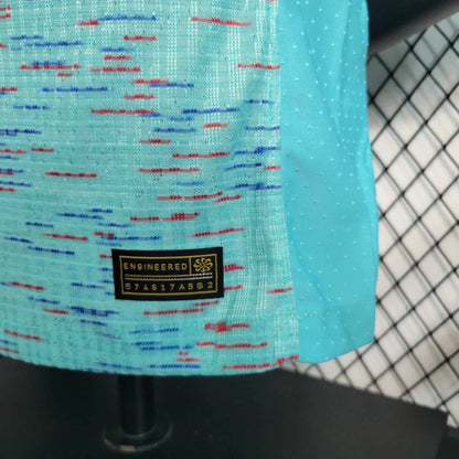 Camiseta FC Barcelona Tercera 2023/24 Versión Jugador