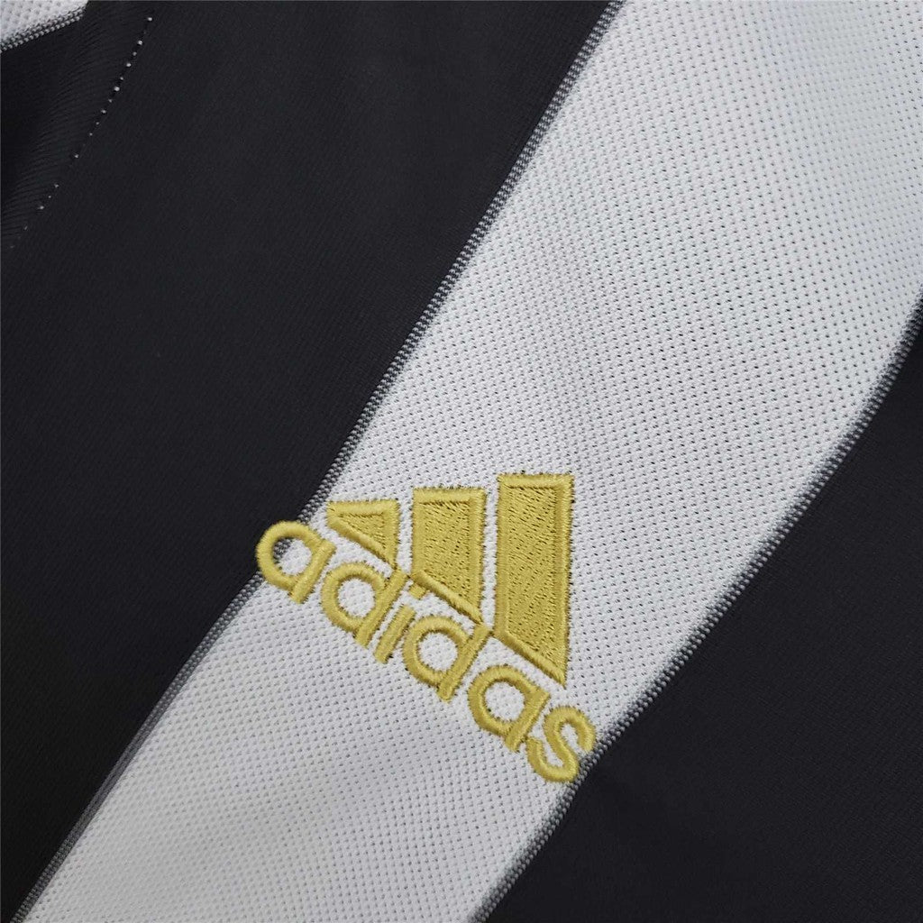 Camiseta Juventus Retro 2017/18