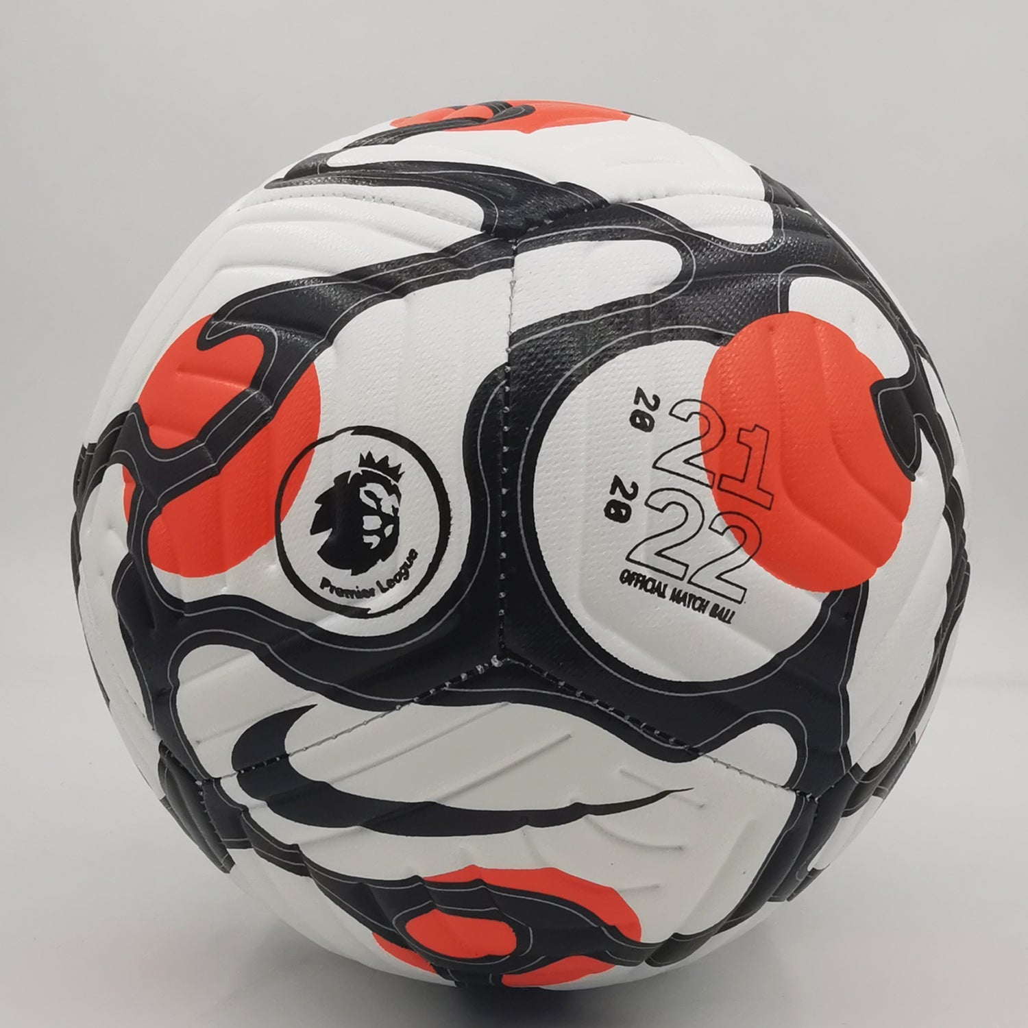 Balón de Fútbol "FLIGHT" Premier League 2021/22