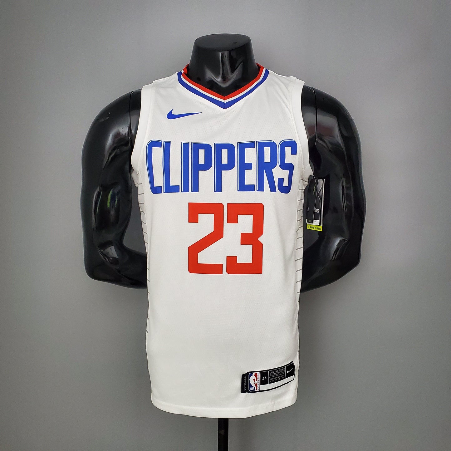 Camiseta Los Angeles Clippers "Limited Edition" Blanca NBA