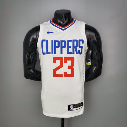 Camiseta Los Angeles Clippers "Limited Edition" Blanca NBA