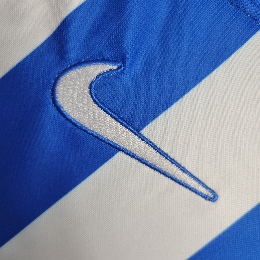 Camiseta Brighton Local 2023/24 Versión Fan