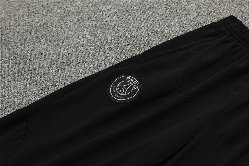 Buzo Completo PSG Crema