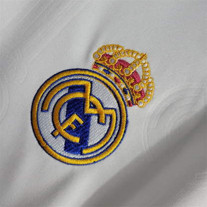 Camiseta Real Madrid Local 2022/23 Versión Fan