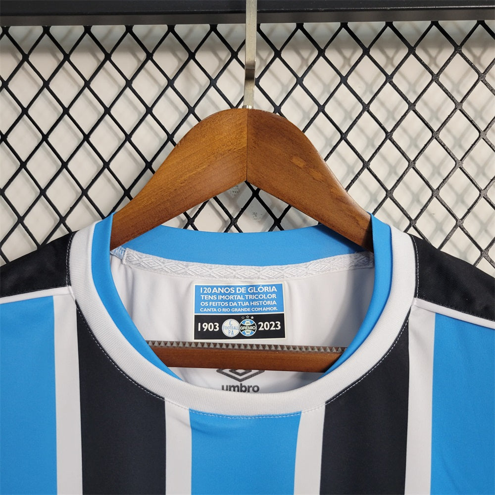 Camiseta Gremio Local 2023 Versión Fan