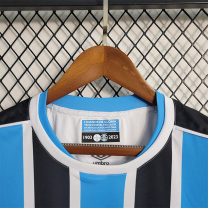 Camiseta Gremio Local 2023 Versión Fan