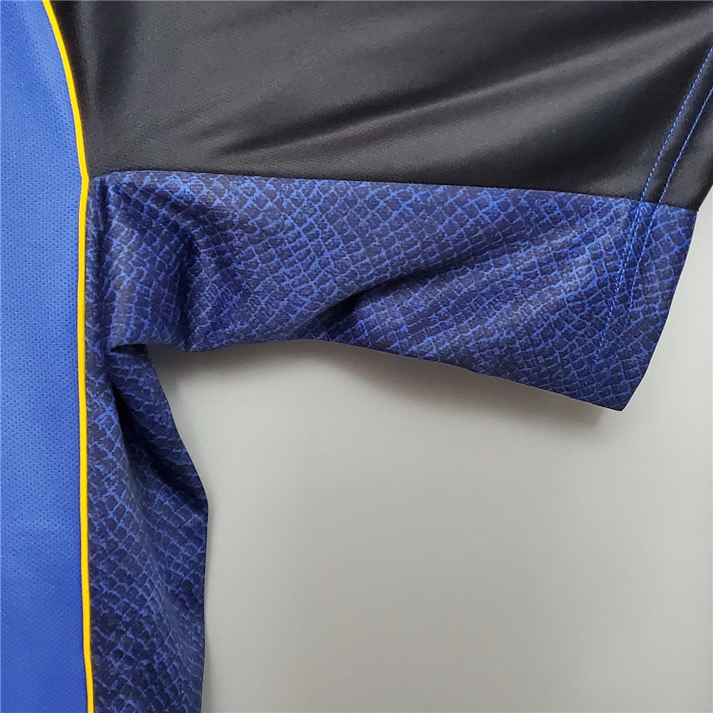 Camiseta Inter de Milán Retro 2001/02