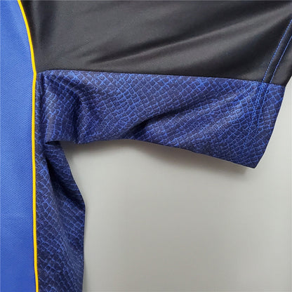 Camiseta Inter de Milán Retro 2001/02