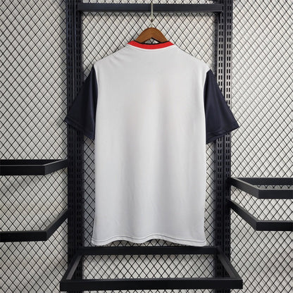 Camiseta Japón "Samurai" 2022 Versión Fan