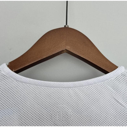 Camiseta Brasil Visita Retro 2004