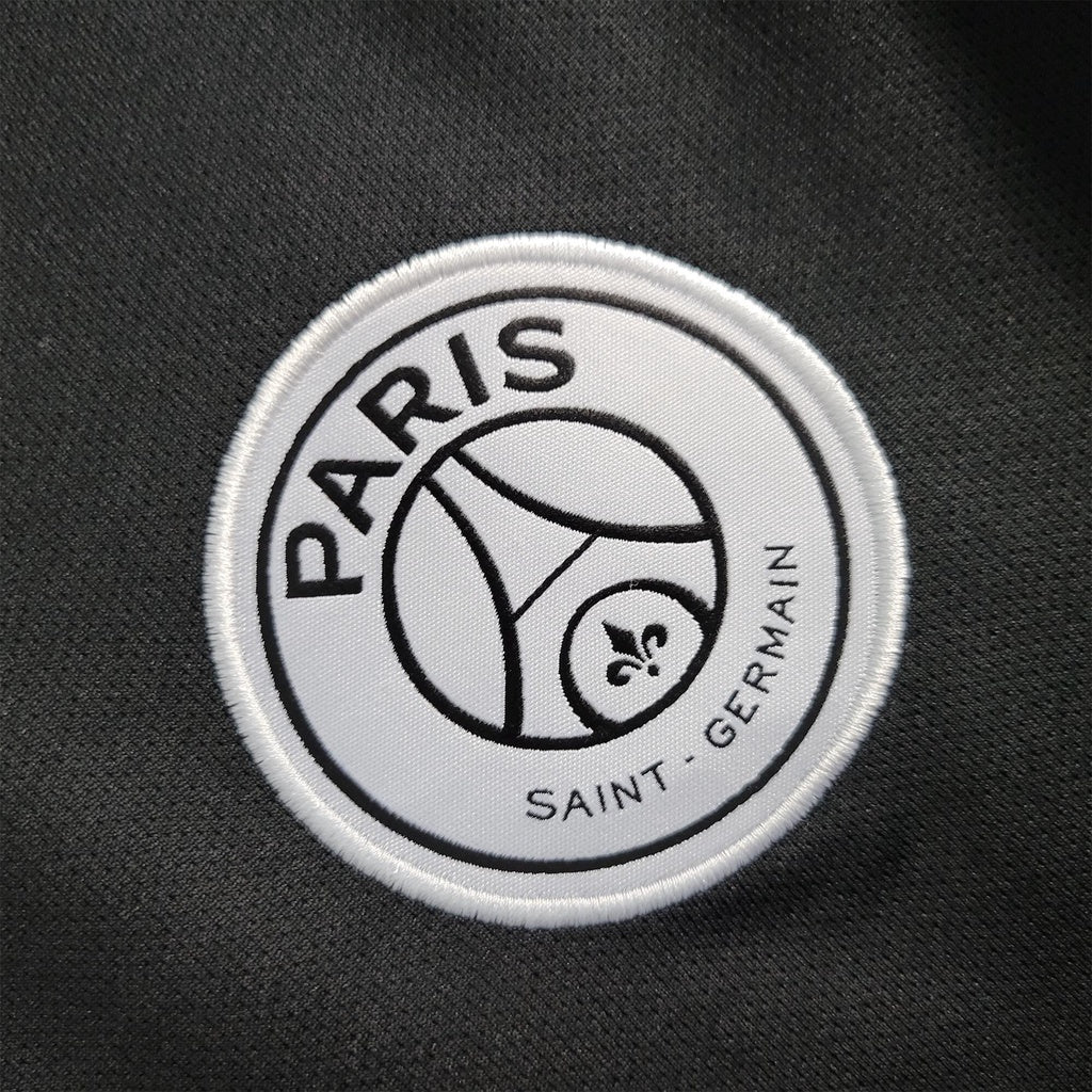 Camiseta París Saint-Germain Tercera Retro 2018/19