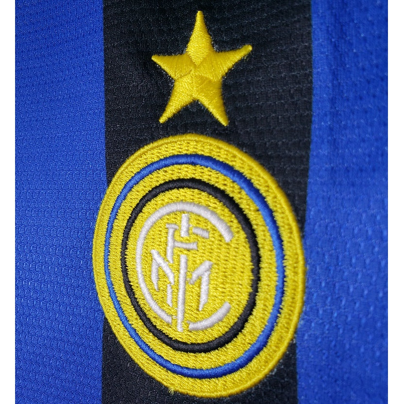 Camiseta Inter de Milán Retro 1998/99