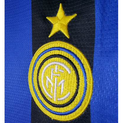 Camiseta Inter de Milán Retro 1998/99