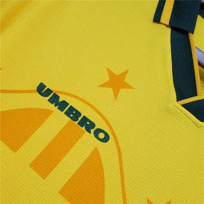 Camiseta Brasil Local Retro 1994