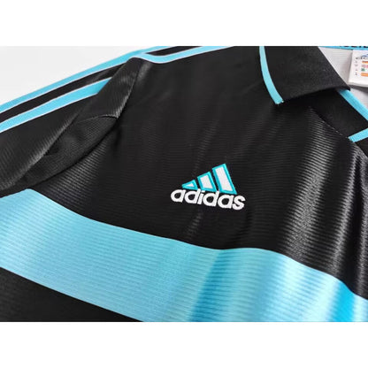 Camiseta Olympique de Marsella Retro 1999/00