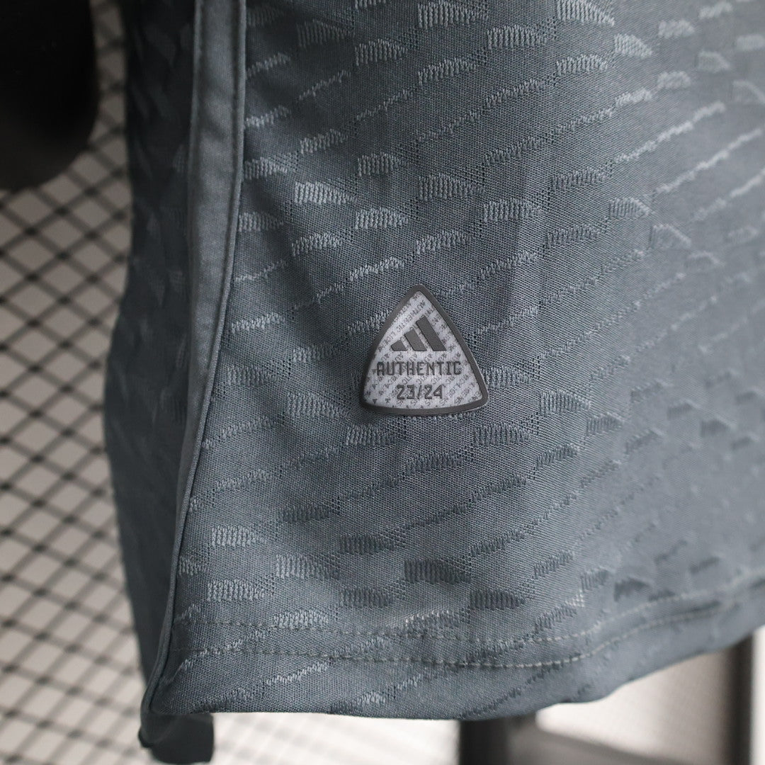 Camiseta Juventus Tercera 2023/24 Versión Jugador