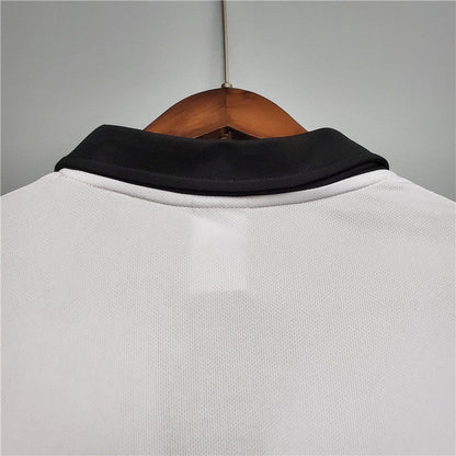 Camiseta Inter de Milán Retro Visita 1998/99