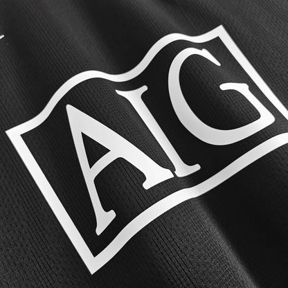 Camiseta Manchester United Retro Tercera Manga Larga 2007/08