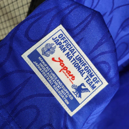 Camiseta Japón Local Retro 1998