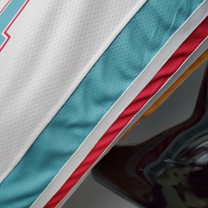 Camiseta San Antonio Spurs "Urban Edition" Blanca NBA