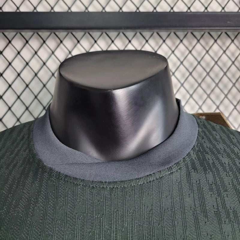 Camiseta Liverpool Visita 2024/25 Versión Jugador