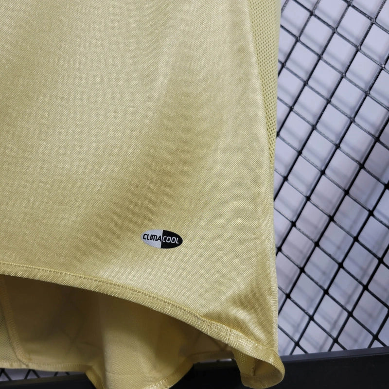 Camiseta Bayern Munich Visita Retro 2004/05