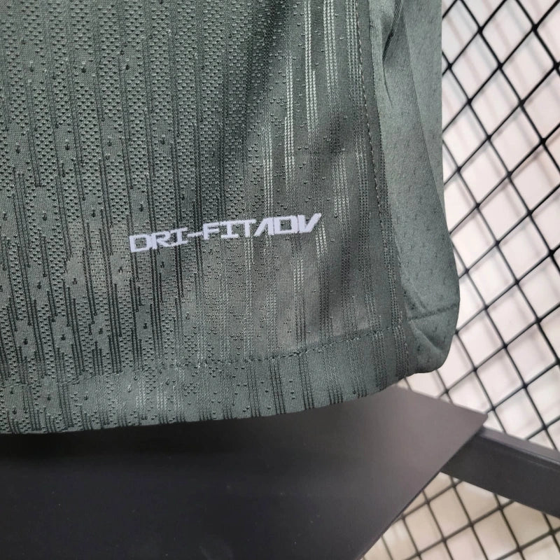 Camiseta Liverpool Visita 2024/25 Versión Jugador