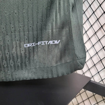 Camiseta Liverpool Visita 2024/25 Versión Jugador