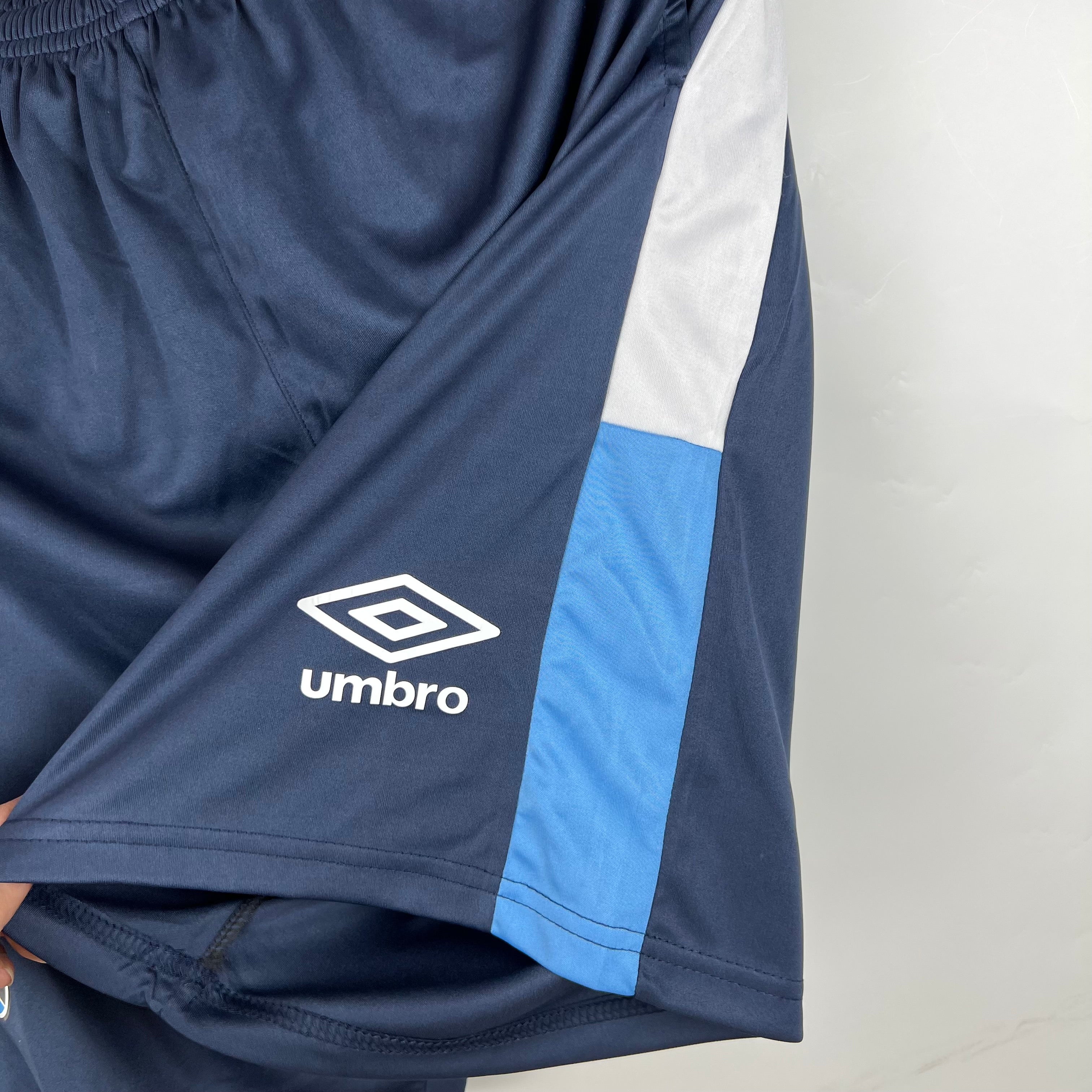 Gremio Entrenamiento 2023/24 Shorts Azules