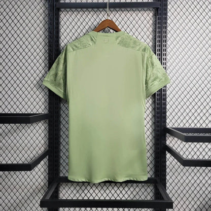 Camiseta Bayern Munich Tercera 2023/24 Versión Fan