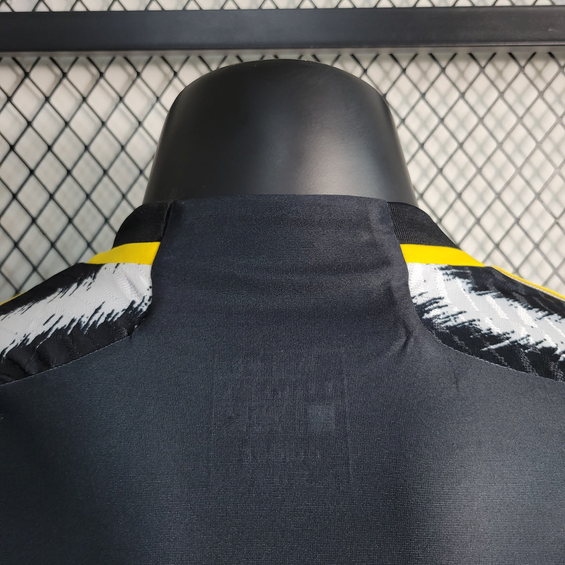 Camiseta Juventus Local 2023/24 Versión Jugador