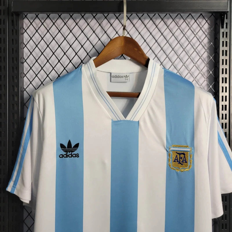 Argentina Retro 1993 Versión Fan