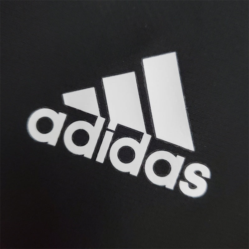 Colo Colo Cortavientos Negra 2023