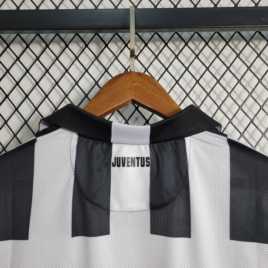 Juventus Retro 2014/15