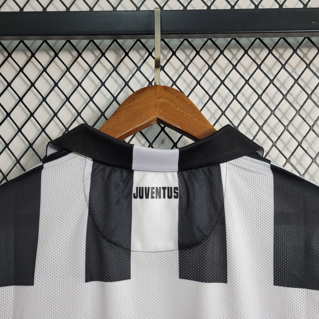Camiseta Juventus Retro 2014/15