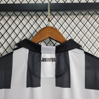 Camiseta Juventus Retro 2014/15