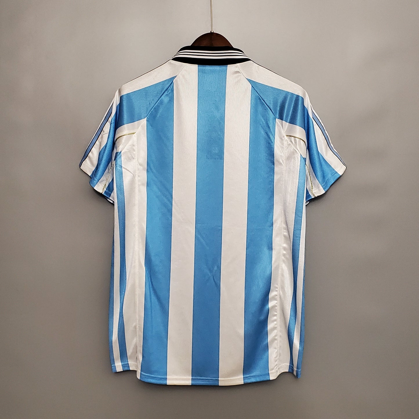 Camiseta Argentina Retro Local 1998