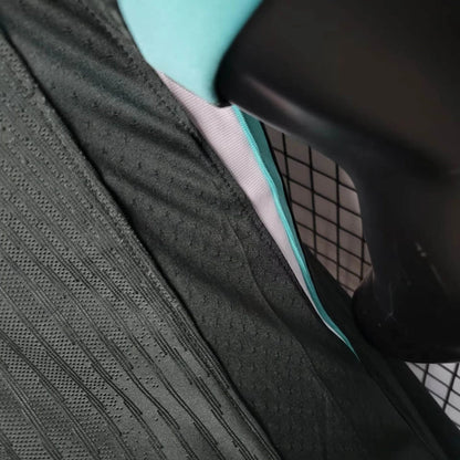 Camiseta Liverpool Visita 2024/25 Versión Jugador