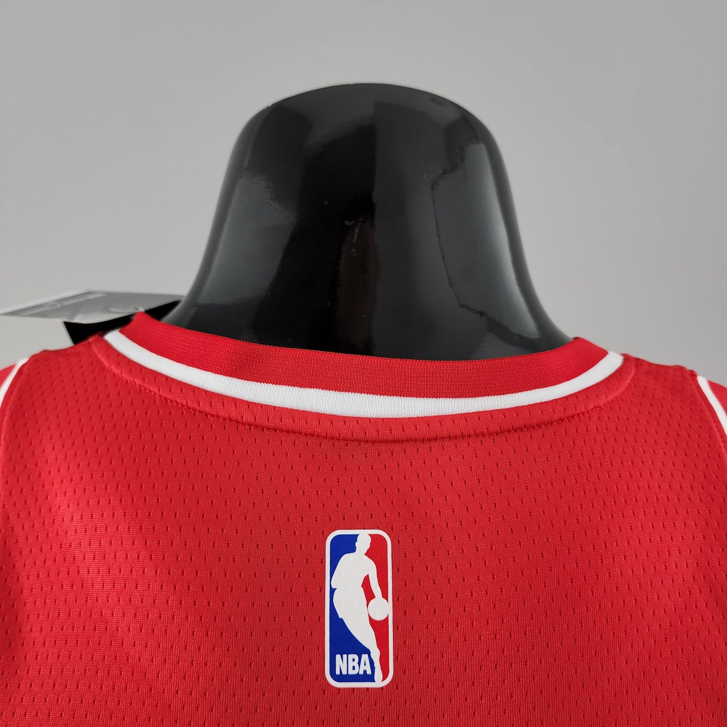 Camiseta Philadelphia 76ers Allen Iverson "Rookie Season" Roja