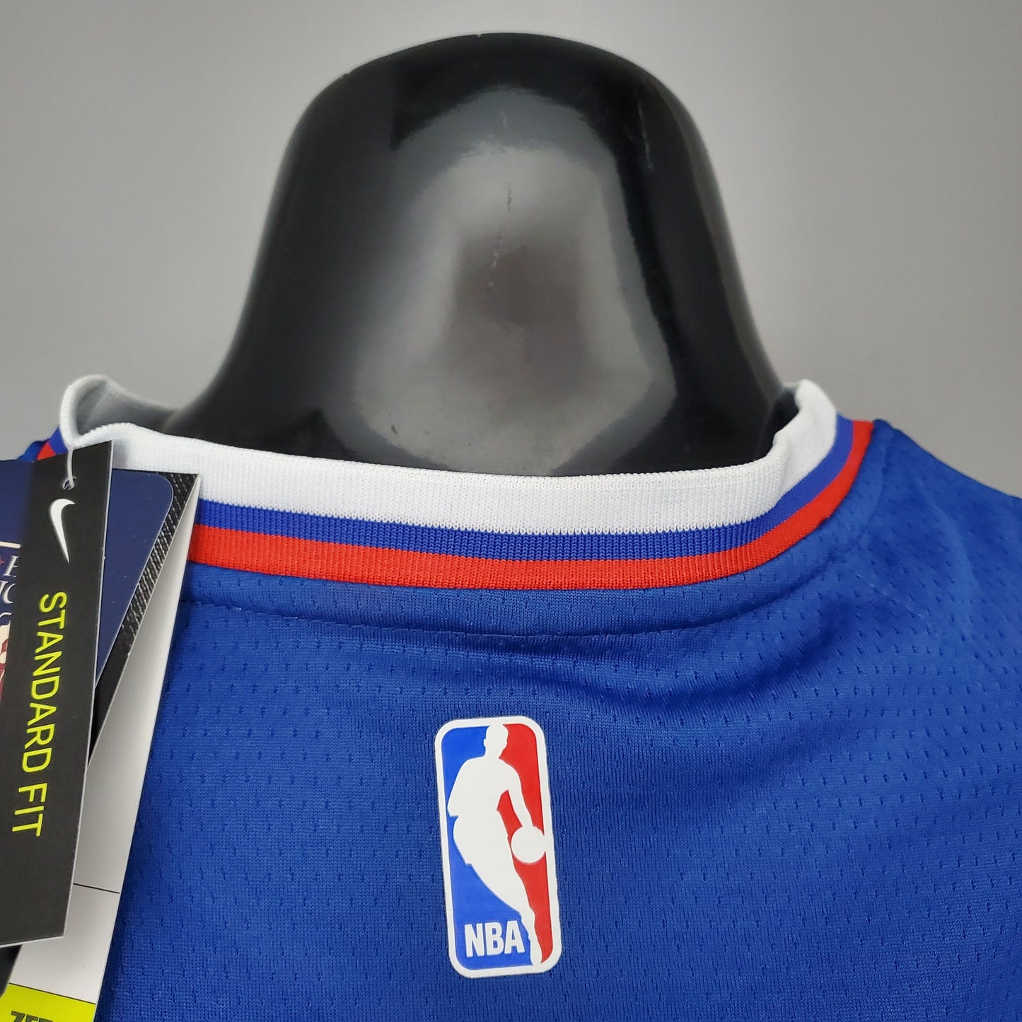 Camiseta Los Angeles Clippers "Limited Edition" Azul NBA