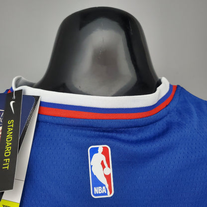 Camiseta Los Angeles Clippers "Limited Edition" Azul NBA