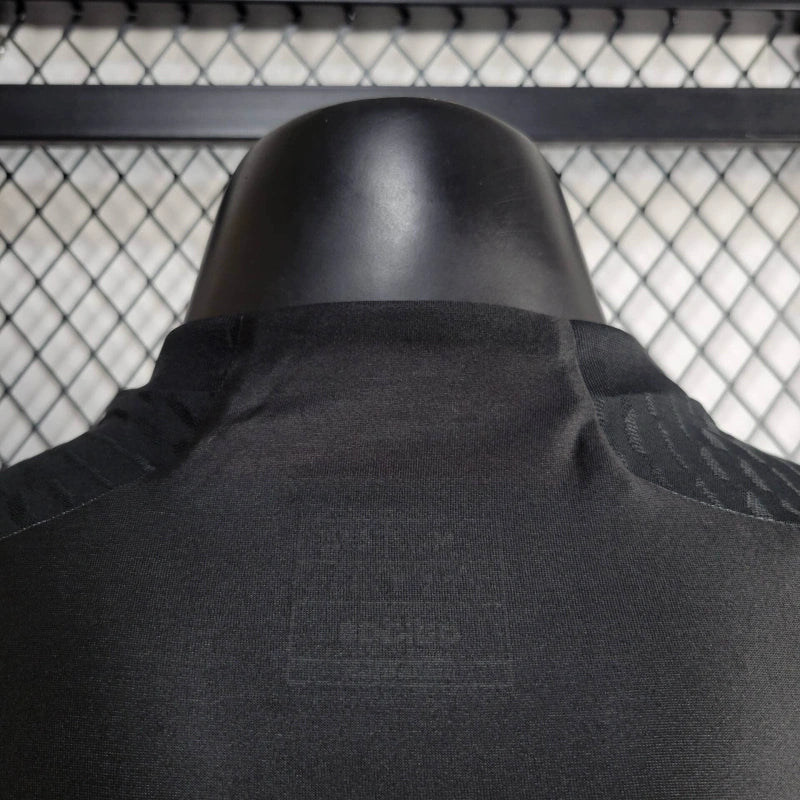 Camiseta Flamengo Local 2024 Versión Jugador